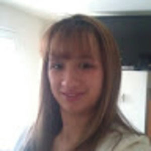 Meet your Posher, April